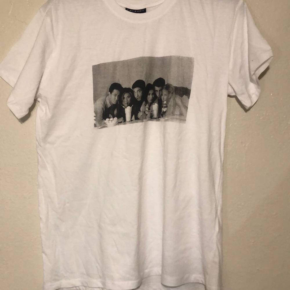 Friends t-shirt